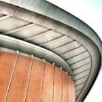 KI Bildbearbeitung Architektur