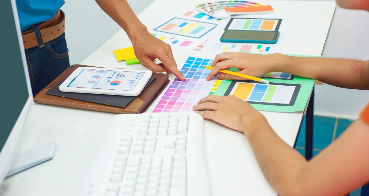 Responsive Webdesign